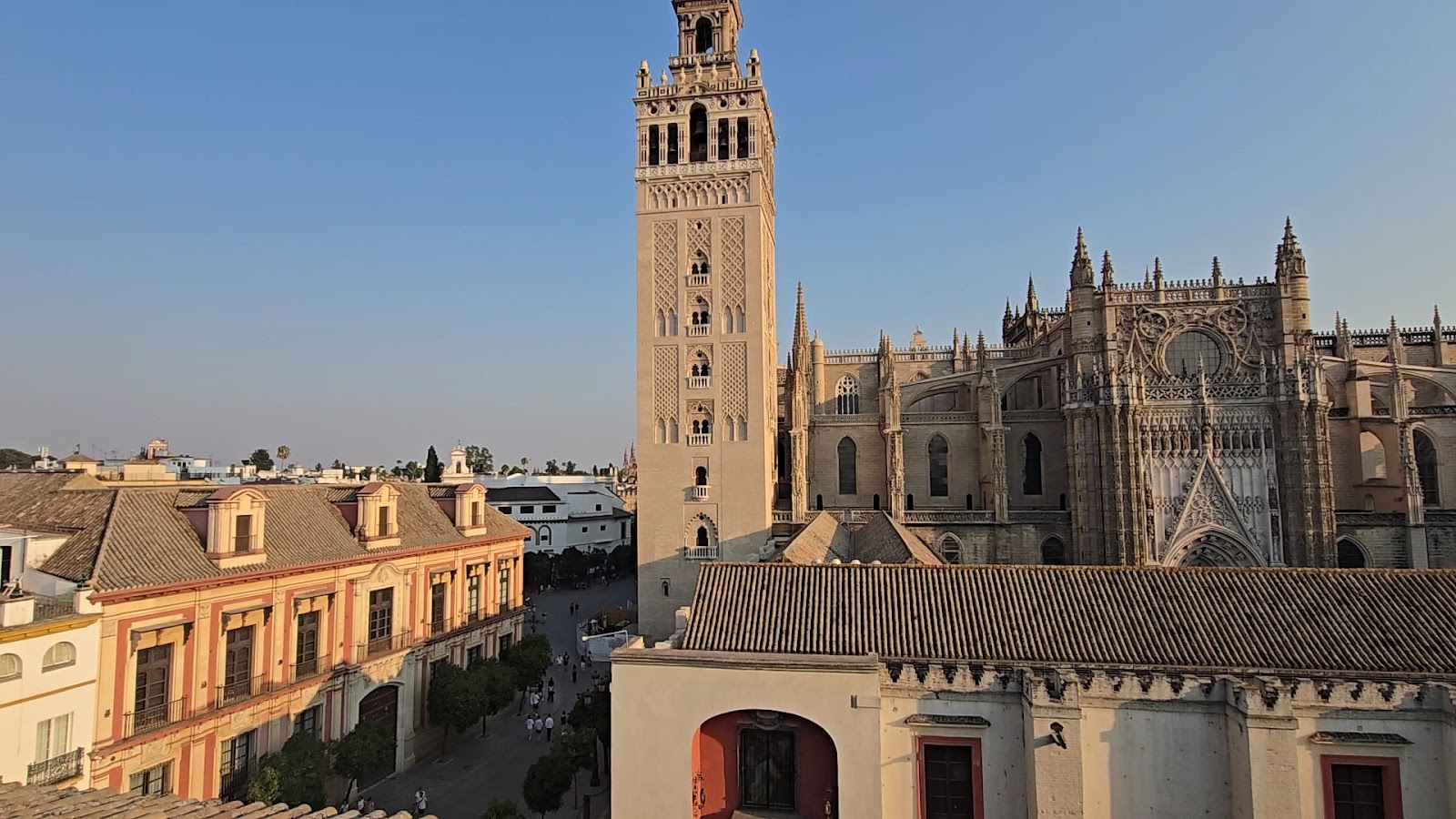 EME Catedral Mercer Hotel — photo 3