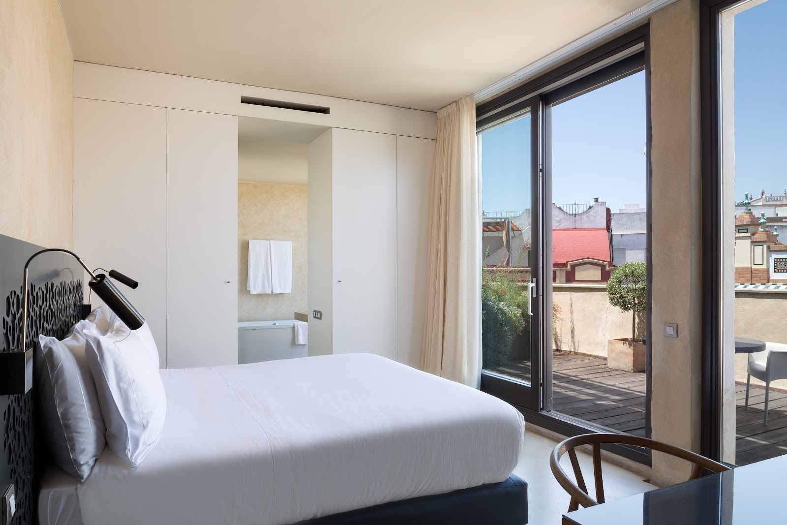 EME Catedral Mercer Hotel — photo 4
