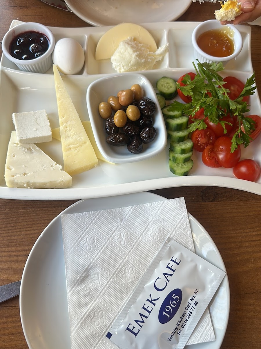 Emek Cafe — fotoğraf 5