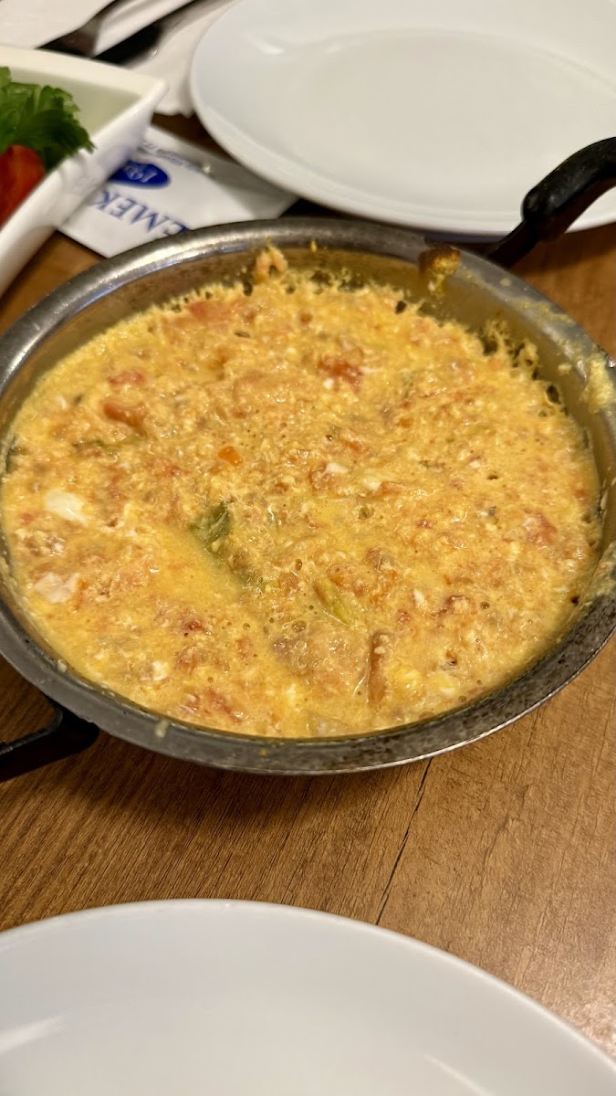 Emek Cafe — fotoğraf 7