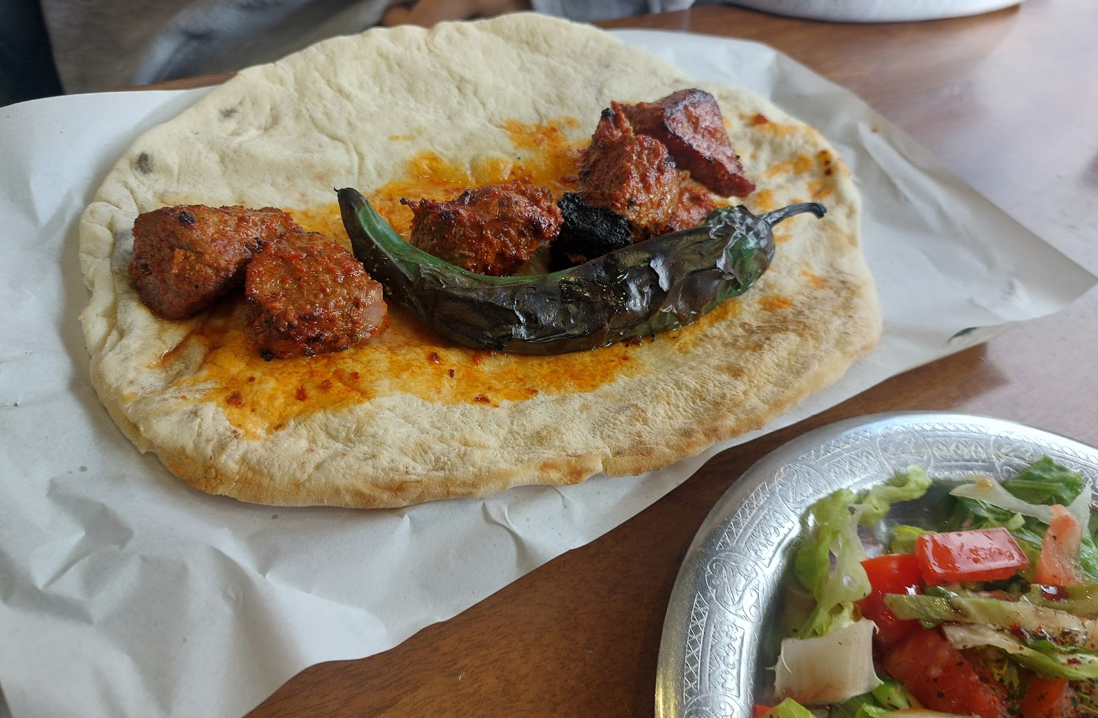 Emek Kebap — fotoğraf 5