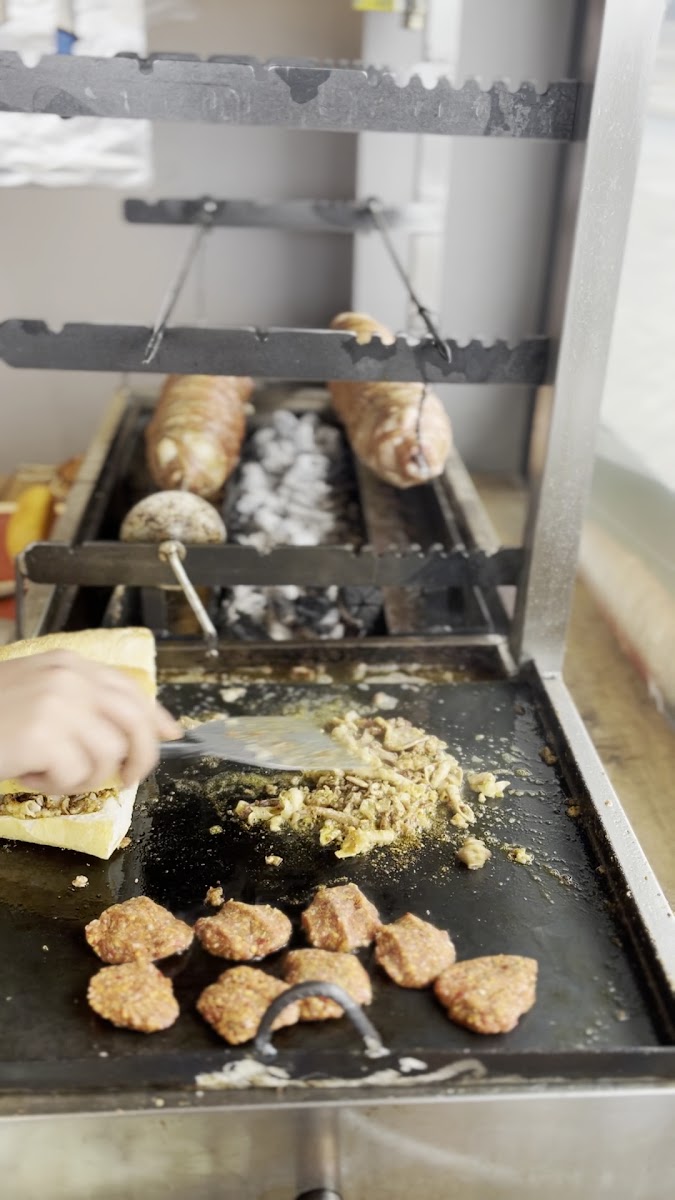 EMEK KOKOREÇ — fotoğraf 3