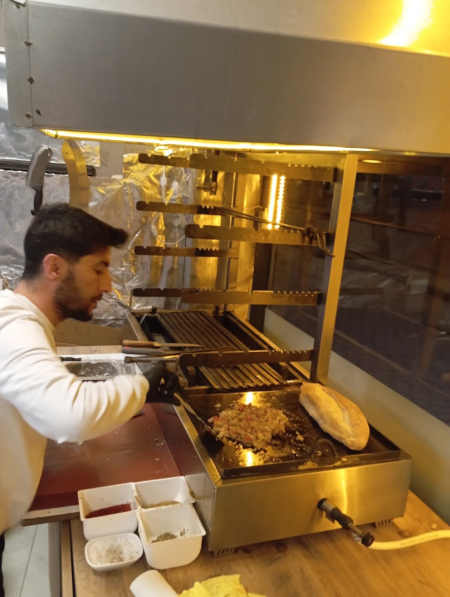 EMEK KOKOREÇ — fotoğraf 4