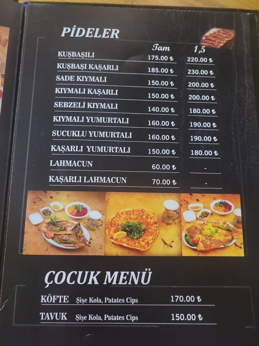 Emek lokantası — fotoğraf 2