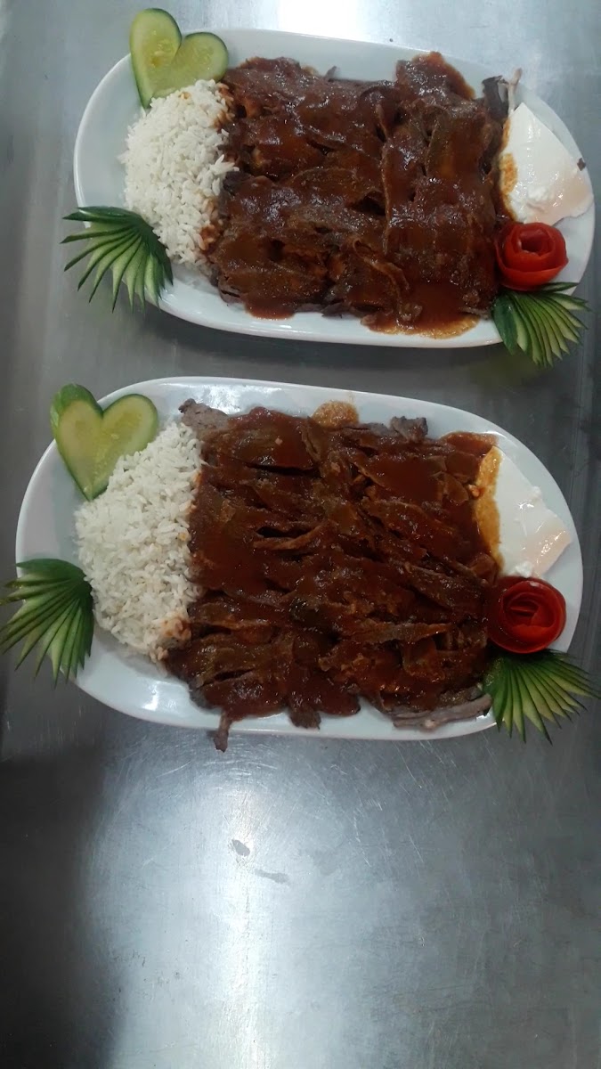 Emek Lokantası — fotoğraf 3