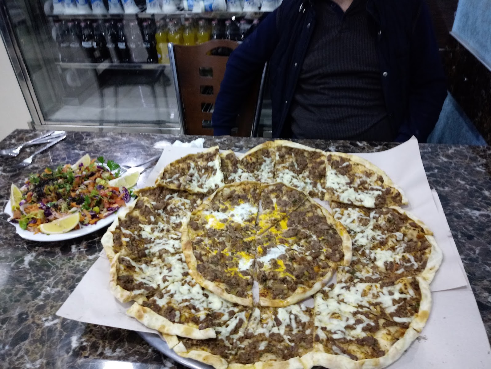 Emek Pide Lahmacun Salonu — fotoğraf 2