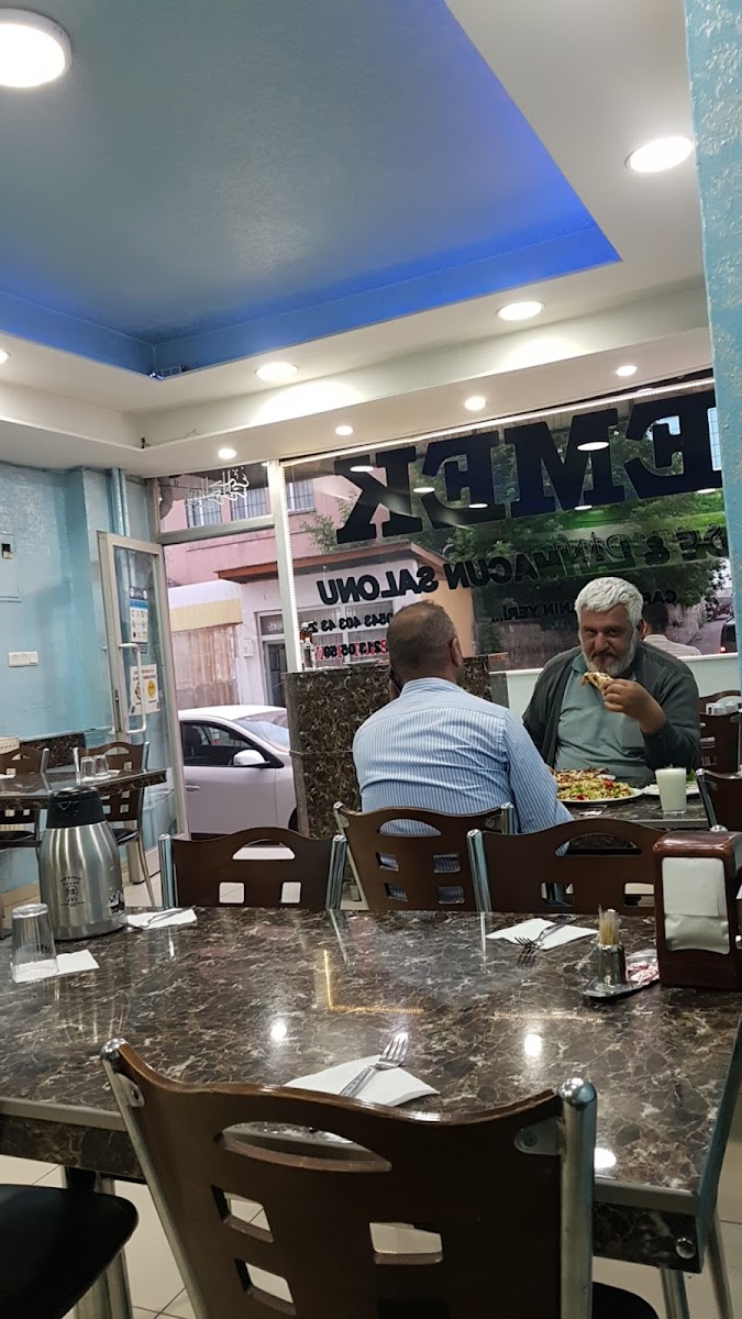 Emek Pide Lahmacun Salonu — fotoğraf 3