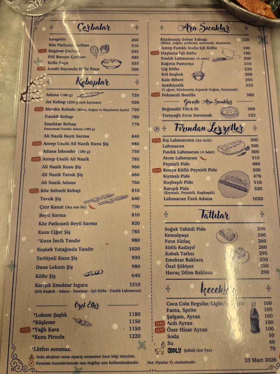Emektar Kebap — fotoğraf 2