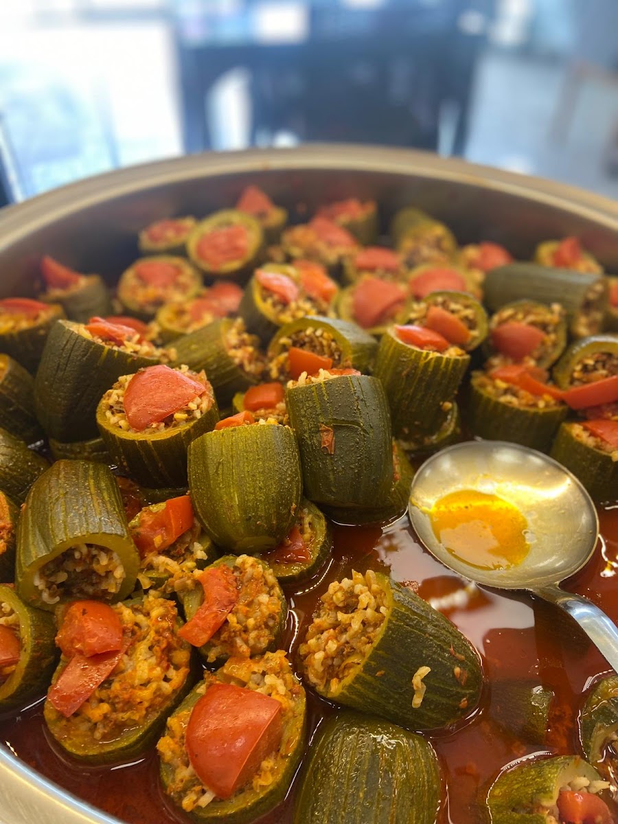 Emel Şef Leziz Ev Yemekleri — fotoğraf 2