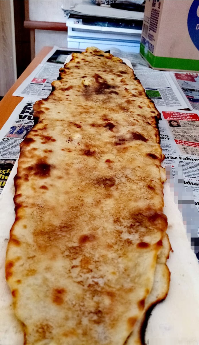 Emet Kebapı (Çiçek kebap) — fotoğraf 2
