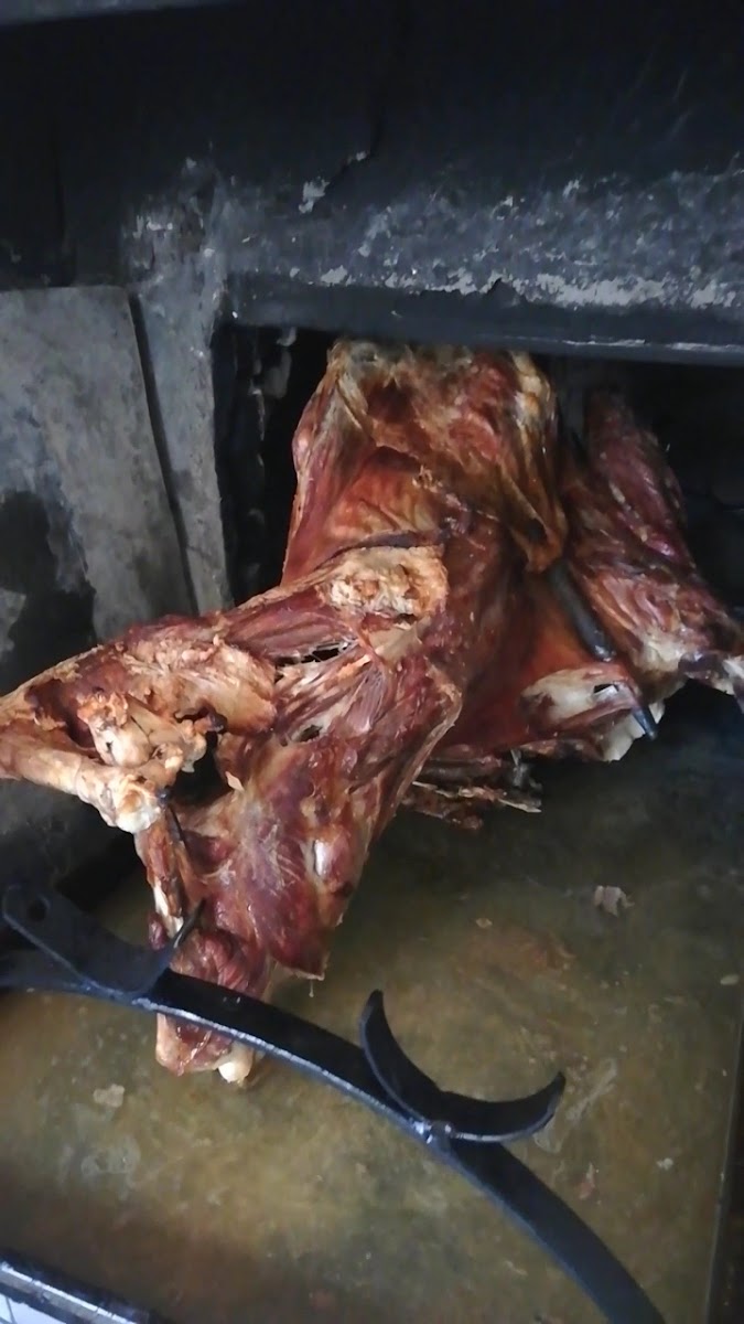 Emet Kebapı (Çiçek kebap) — fotoğraf 3