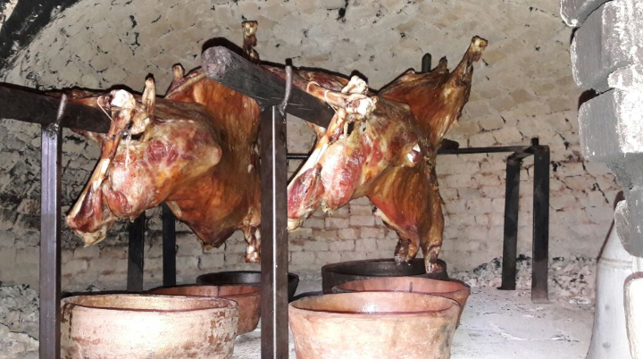 Emet Kebapı (Çiçek kebap) — fotoğraf 4