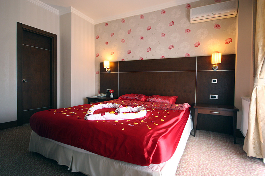 Emet Thermal Resort Spa — fotoğraf 2