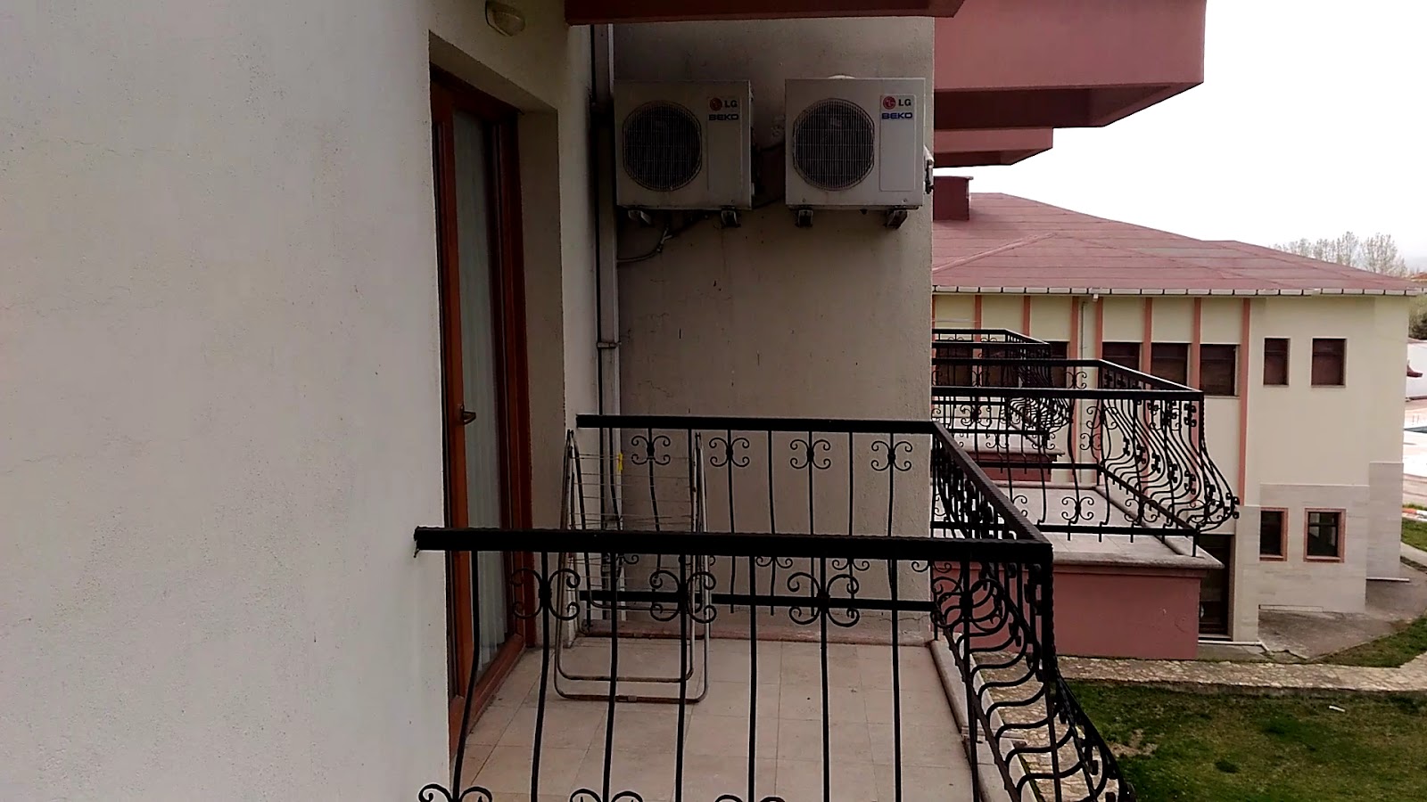 Emet Thermal Resort Spa — fotoğraf 3