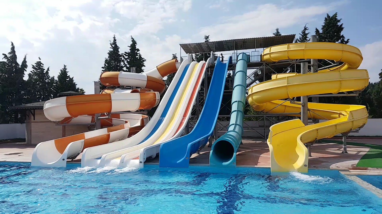 Emet Thermal Resort Spa — fotoğraf 4