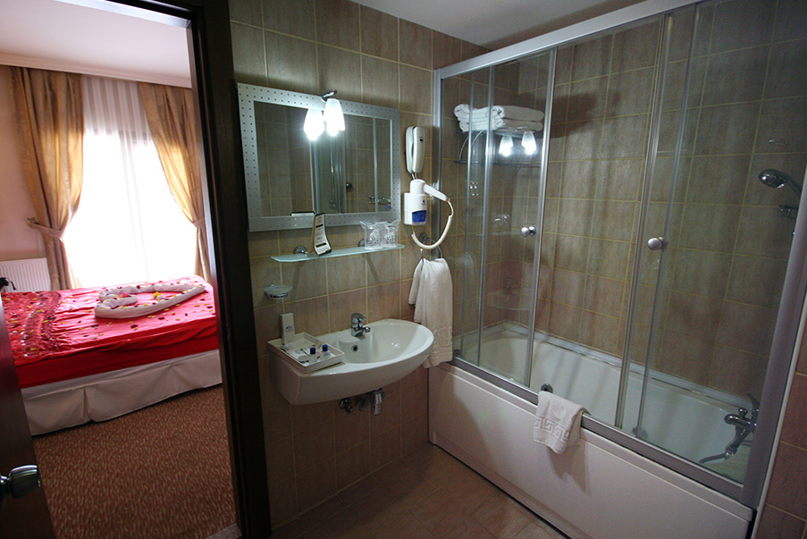 Emet Thermal Resort Spa — fotoğraf 8