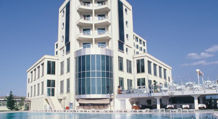 emexotel Kocaeli — fotoğraf