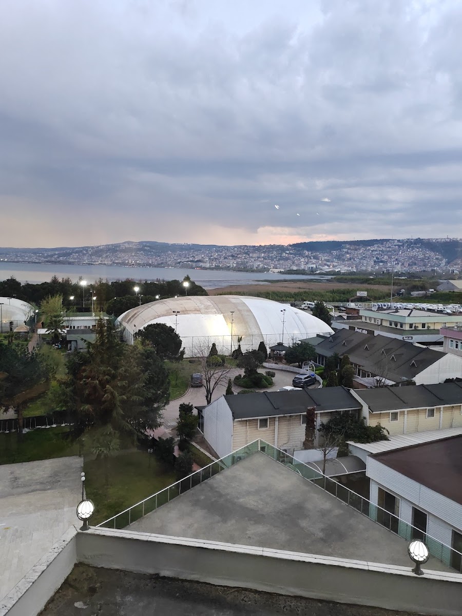 emexotel Kocaeli — fotoğraf 2