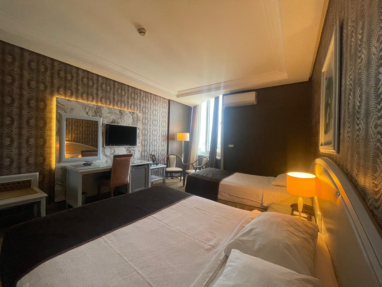 emexotel Kocaeli — fotoğraf 4