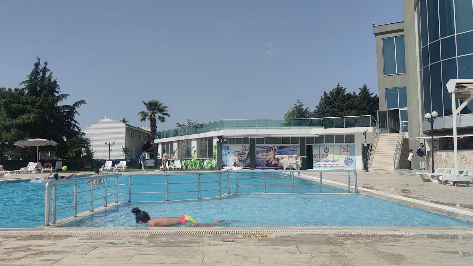 emexotel Kocaeli — fotoğraf 5