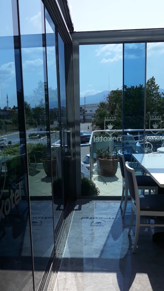 emexotel Kocaeli — fotoğraf 9
