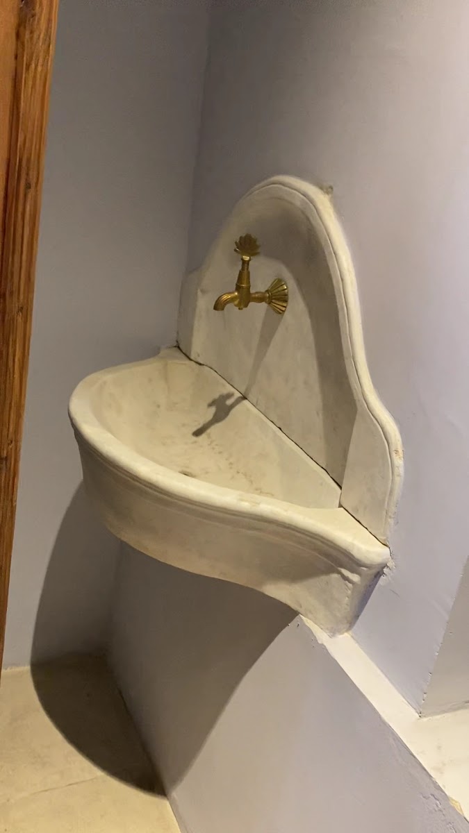 Emin Ağa Konağı — fotoğraf 3