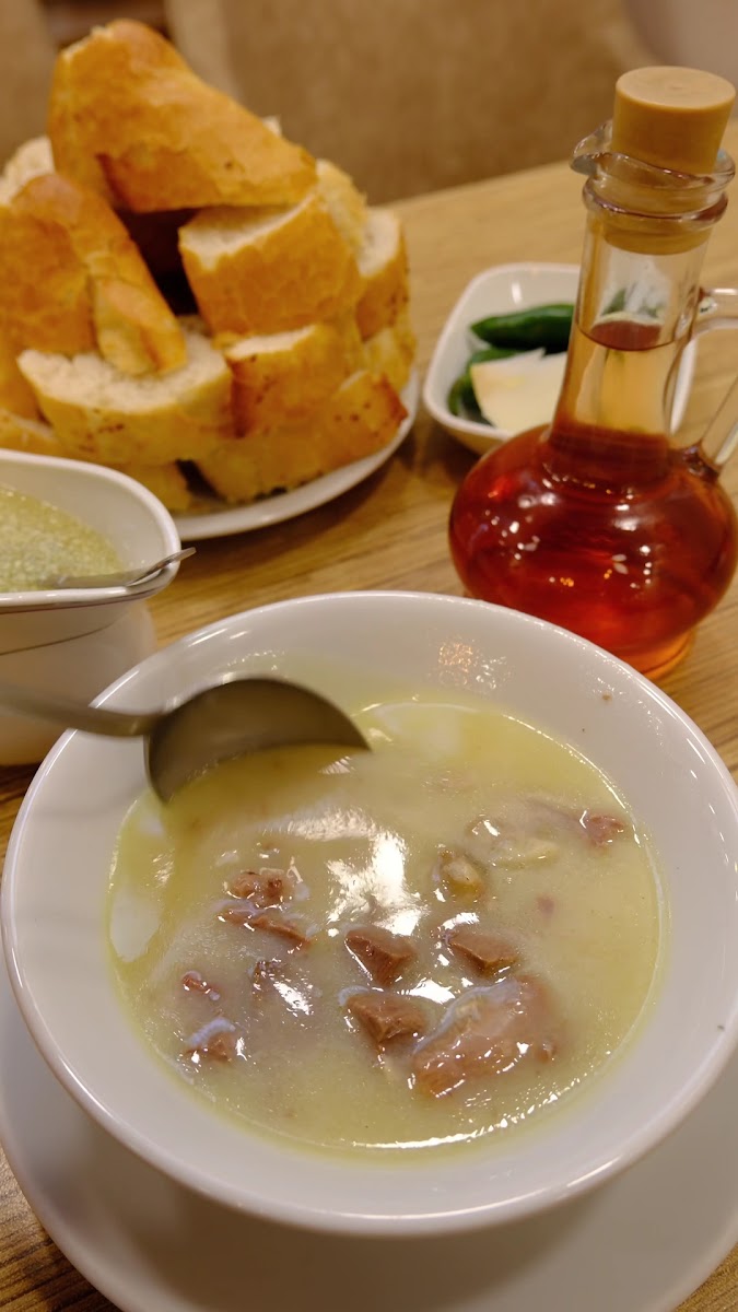 Emin anadolu lokantası — fotoğraf 3