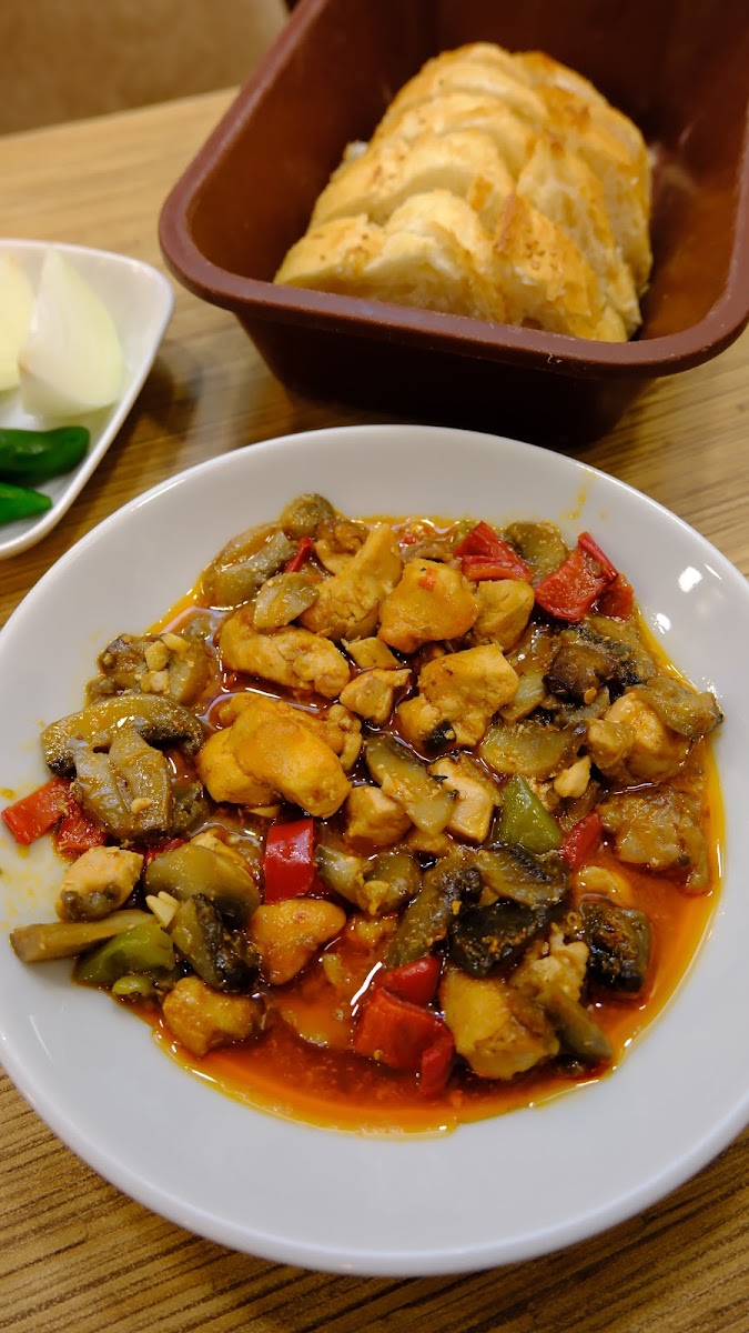 Emin anadolu lokantası — fotoğraf 4