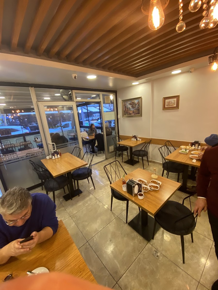 Emin anadolu lokantası — fotoğraf 5