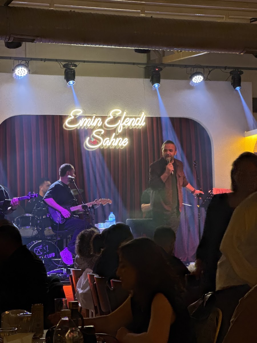 Emin Efendi Konakları — fotoğraf 2