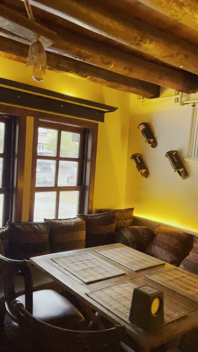 Emin Efendi Konakları — fotoğraf 3