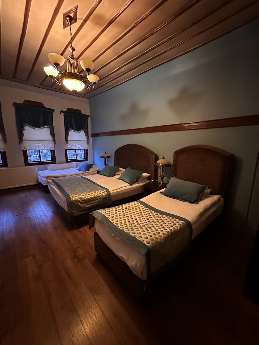 Emin Efendi Konakları — fotoğraf 4