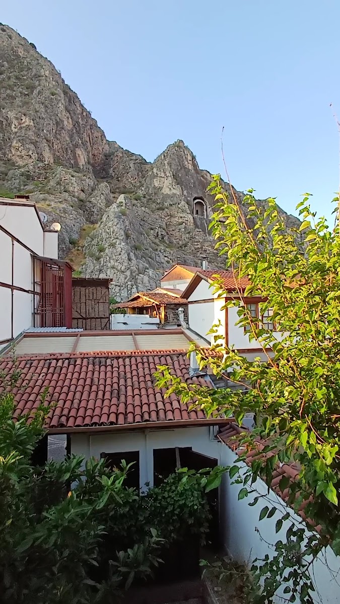 Emin Efendi Konakları — fotoğraf 5