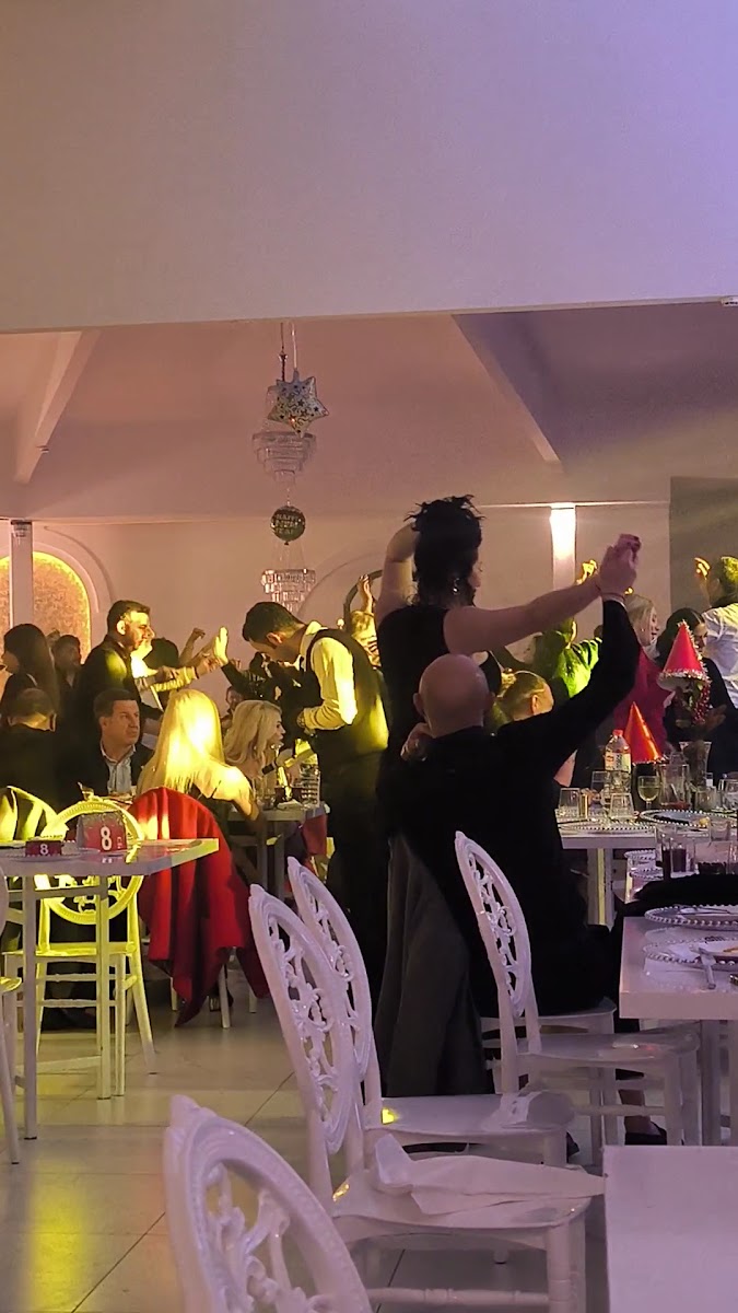 Emin Koçak Termal Spa & Convention Center — fotoğraf 3