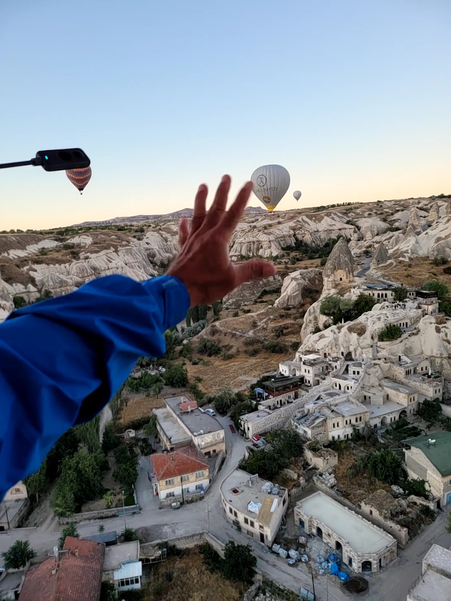 Emin Koçak Termal Spa & Convention Center — fotoğraf 5