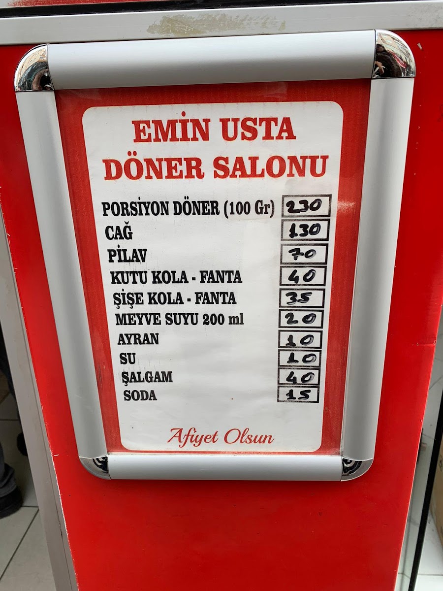Emin Usta — fotoğraf 4