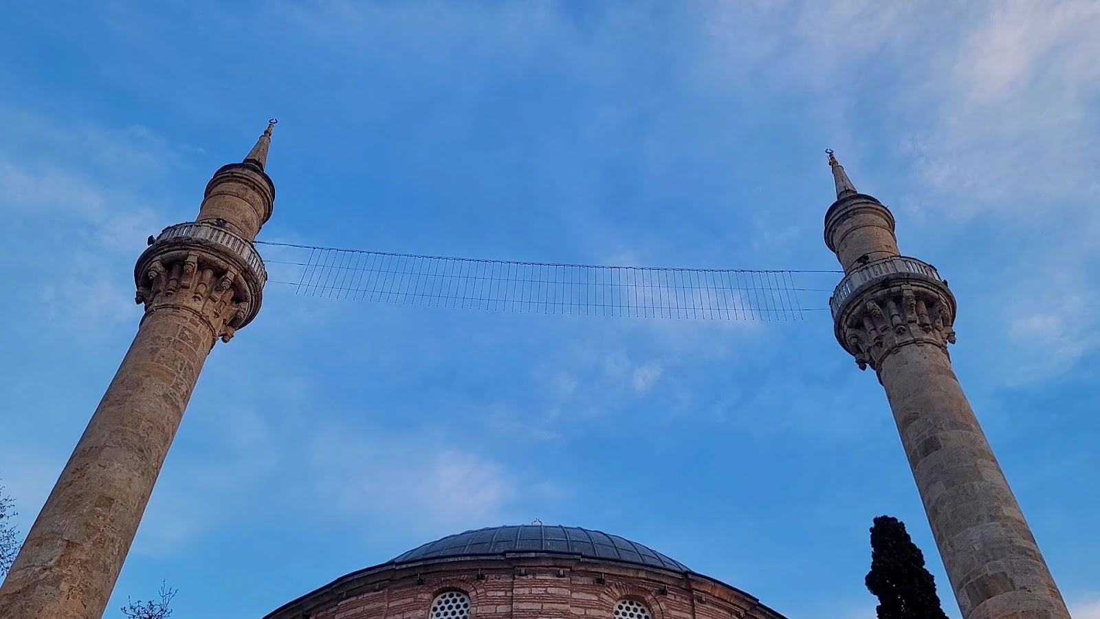 Emir Sultan Camii — fotoğraf 3