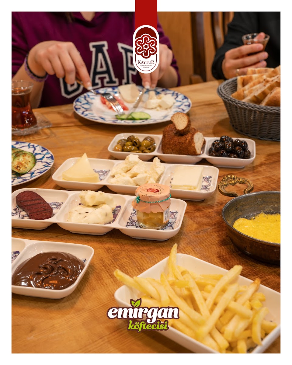 Emirgan Köftecisi | Kaytur — fotoğraf 5