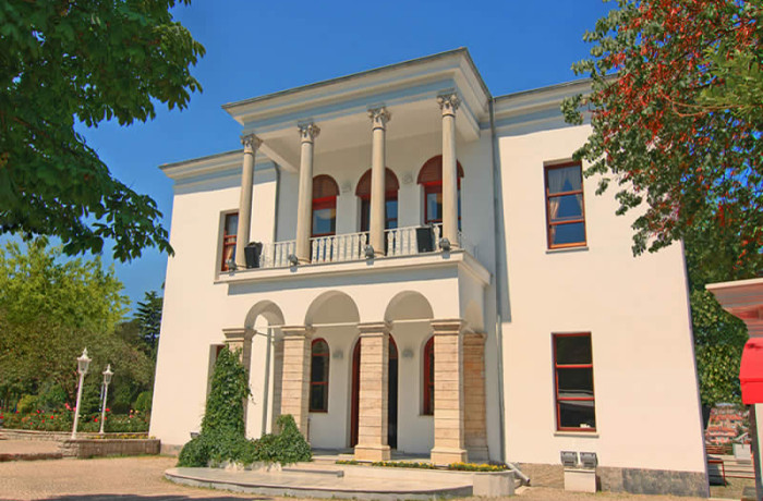 Emirgân Korusu — fotoğraf 5