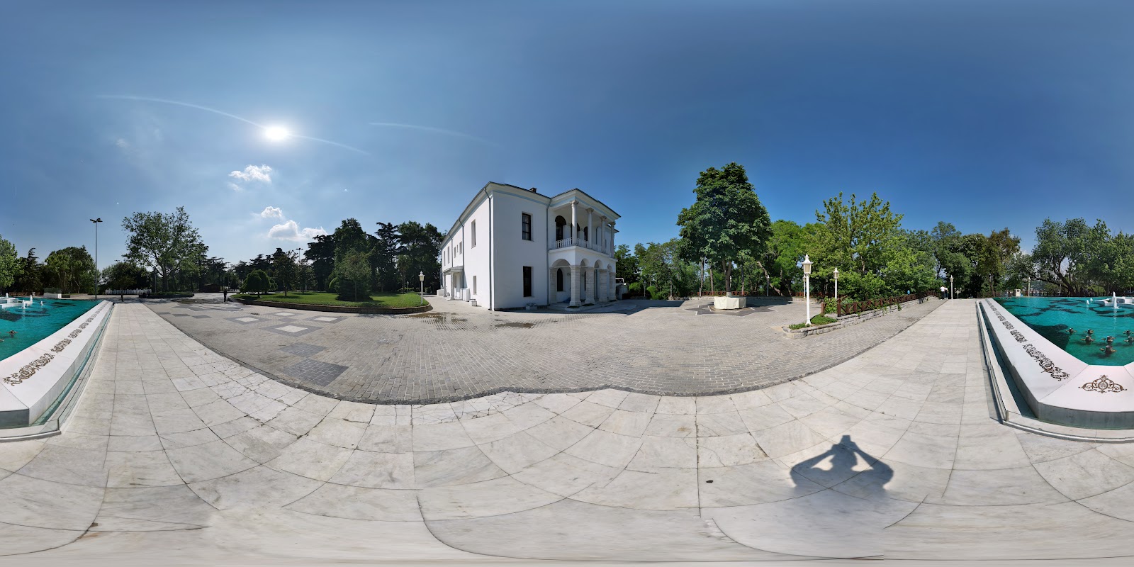 Emirgân Korusu — fotoğraf 8