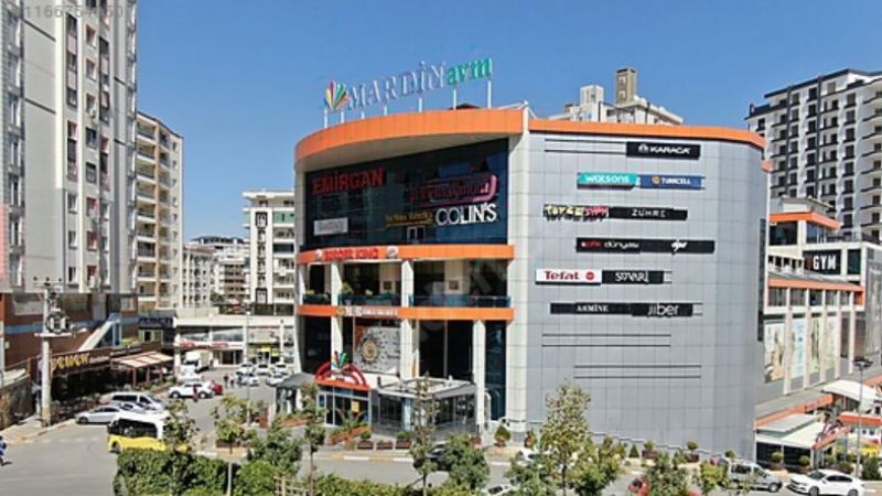 EMİRGAN Market AVM Şubesi — fotoğraf