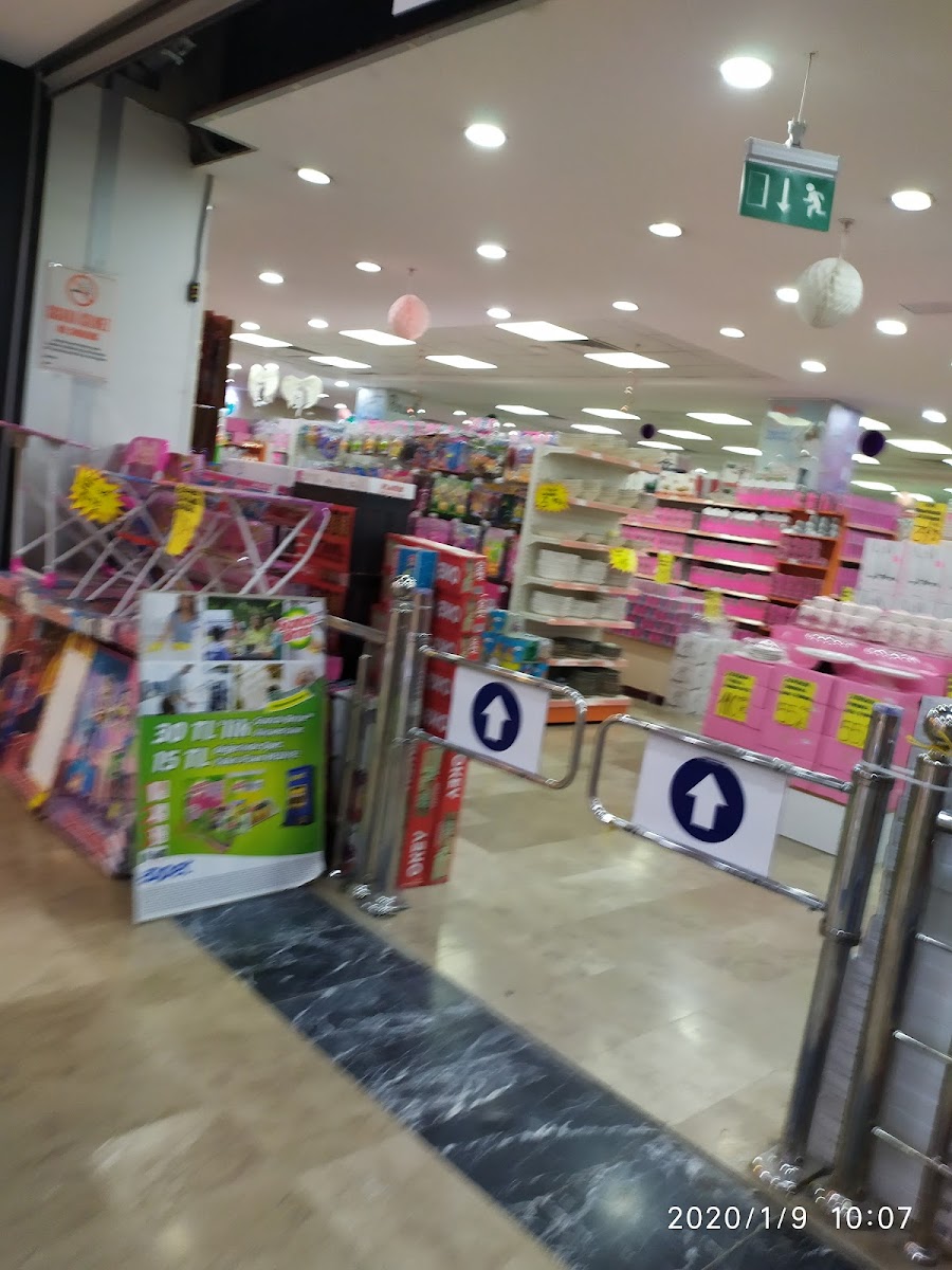 EMİRGAN Market AVM Şubesi — fotoğraf 2