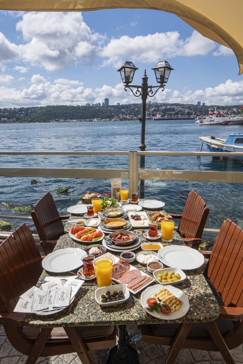 Emirgan Sütiş Çengelköy — photo 5