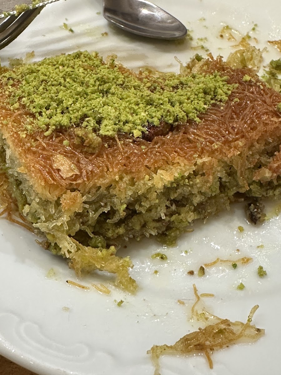 Emirgan Sütiş — fotoğraf 10