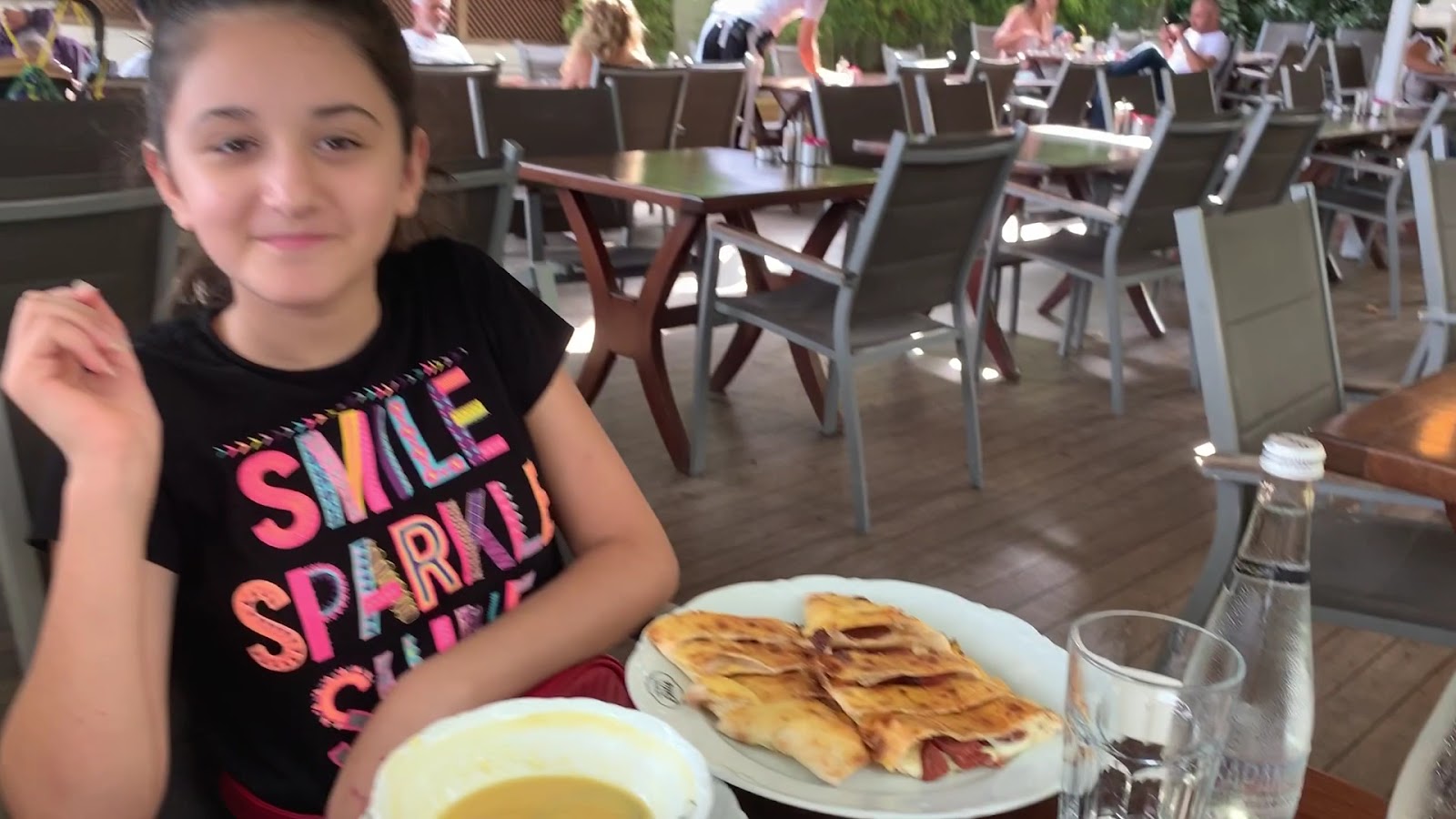 Emirgan Sütiş — fotoğraf 3