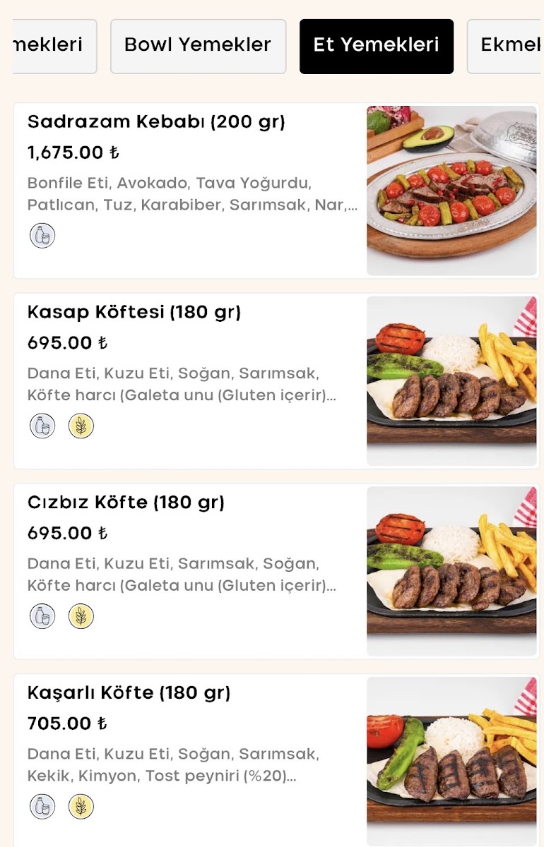 Emirgan Sütiş — fotoğraf 4