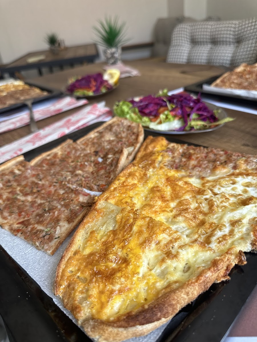 Emirhan Pide — fotoğraf 1