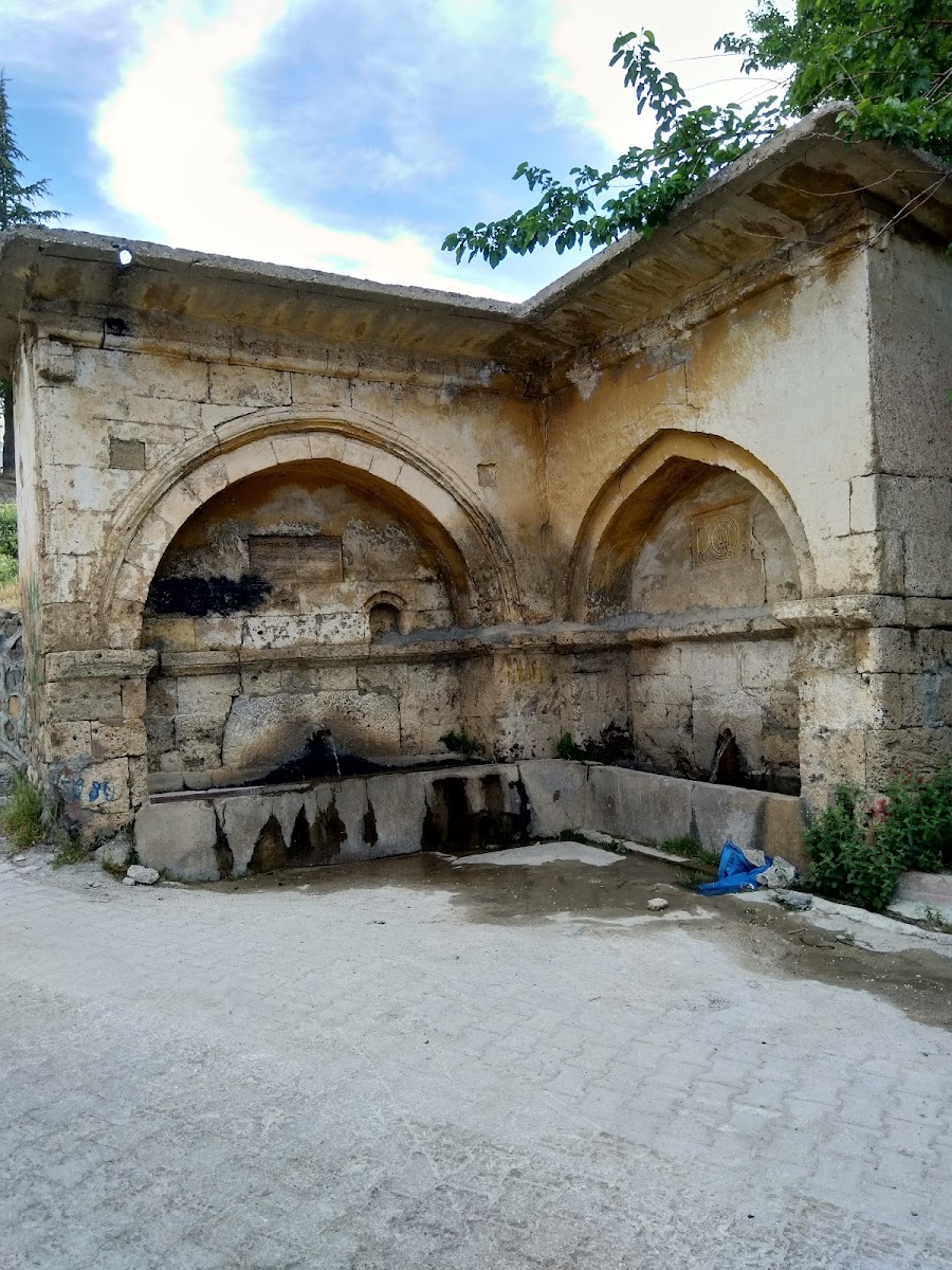 Emirler Pınarı — photo