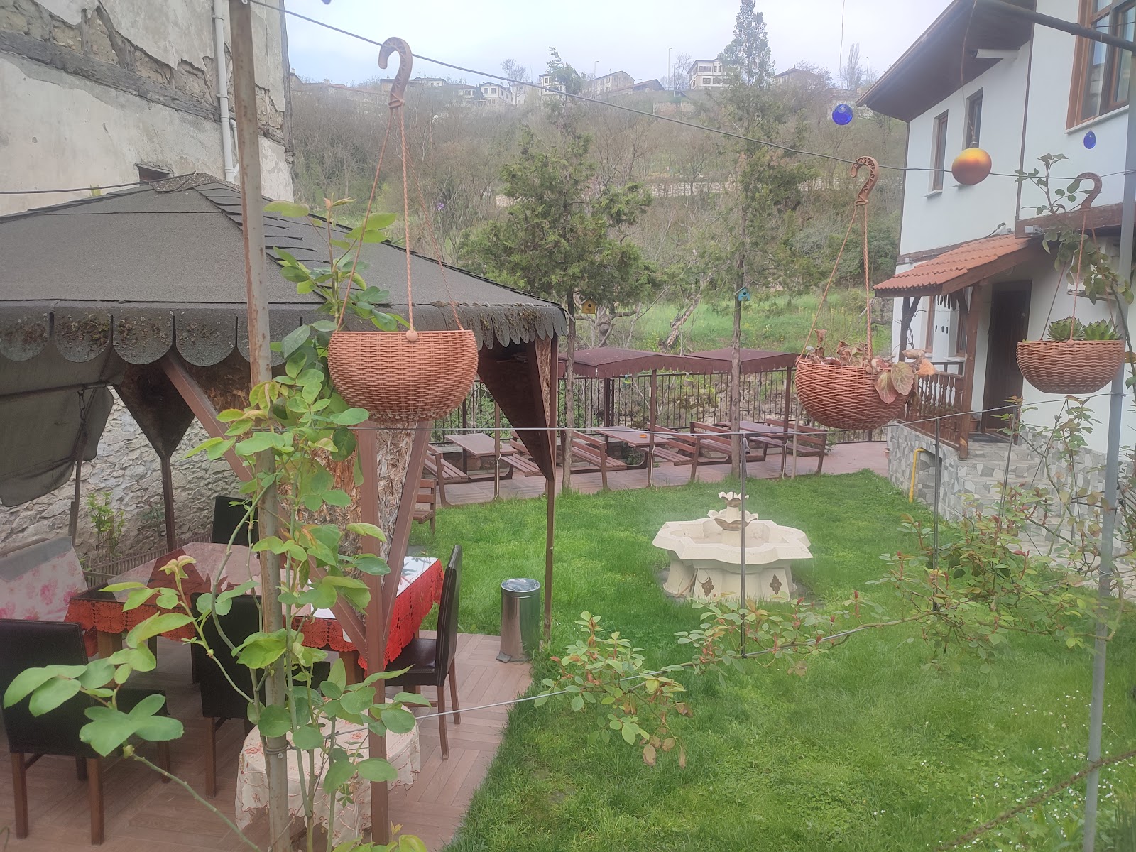Emiroğlu Konak — fotoğraf 2