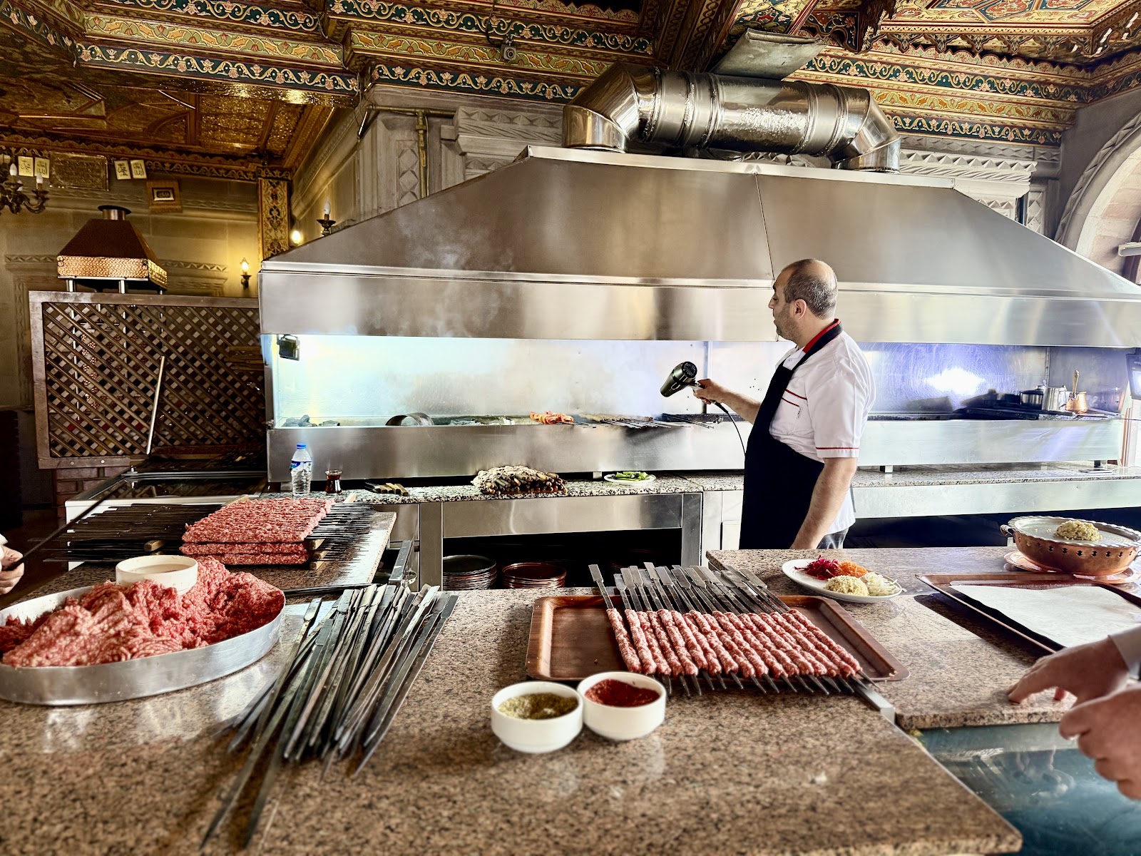 Emirşeyh Köftecisi — fotoğraf 4